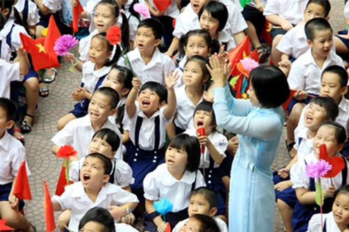 Thưa "Chủ tịch", tớ xin có ý kiến!