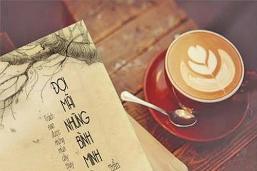 "Đợi mãi những bình minh"