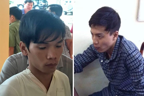 Vụ sát hại 6 người dã man ở Bình Phước: Động cơ vị kỷ thấp hèn