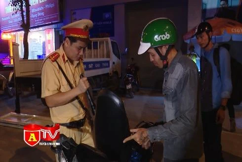 Tăng cường 15 tổ công tác 141, góp phần ngăn chặn tội phạm dịp cuối năm