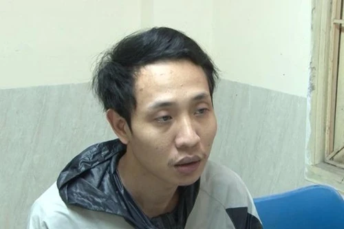 Bắt giữ cặp vợ chồng chuyên trộm cắp tài sản tại siêu thị