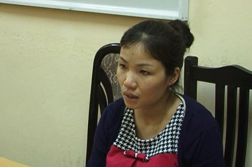 Bắt giữ đối tượng chuyên lừa đảo chiếm đoạt tài sản của những người vận chuyển hàng