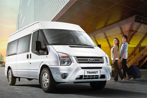 Tháng 7, Ford Việt Nam bán ra mức kỷ lục: 2.704 xe 