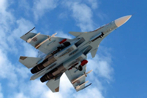 5 tiêm kích chiếm ưu thế trên không hạng nặng tốt nhất Đông Nam Á