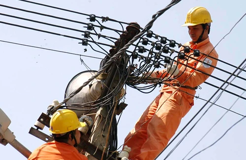 Đảm bảo điện phục vụ kỳ thi tuyển sinh