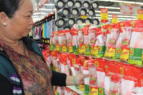 Lựa chọn tiêu dùng thời lạm phát