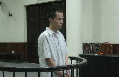 Mồi lửa tuyệt tình