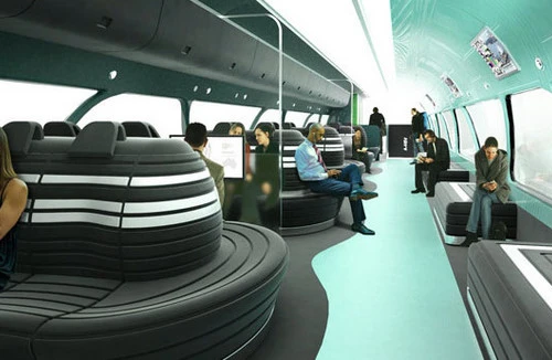 Xu hướng đi lại mới ở “xứ sở chuột túi”