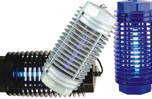 Đa dạng các máy diệt côn trùng