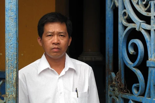 Một bản án cần xem xét lại