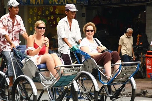 Sẽ có cảnh sát du lịch