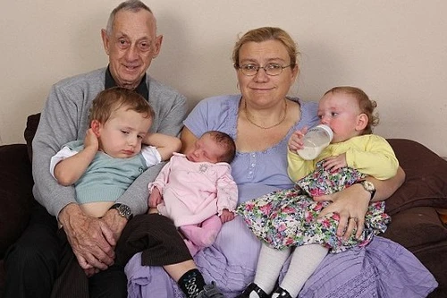 77 năm vẫn “chạy” tốt