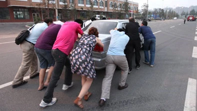 Say mà vẫn tỉnh