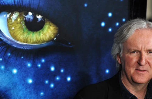 “Điệp vụ” 2012 của James Cameron