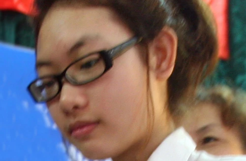  “Buồn nhưng không ủ rũ”