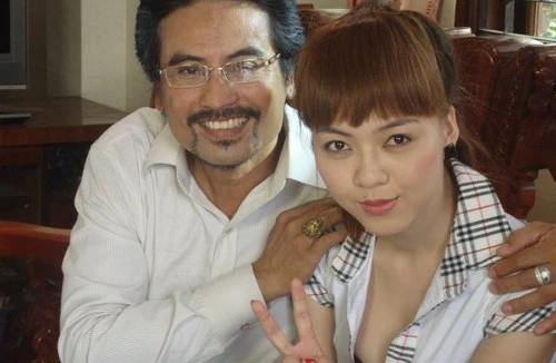 Chuyện tình trong phim giống như đời thực