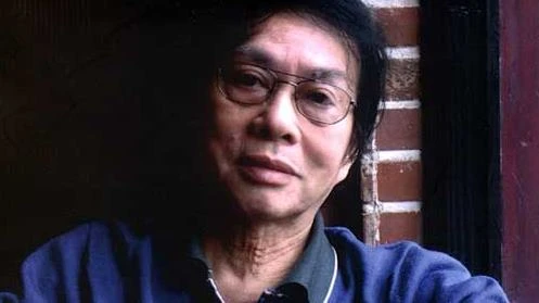 Đặng Nhật Minh viết hồi ký về phim và đời