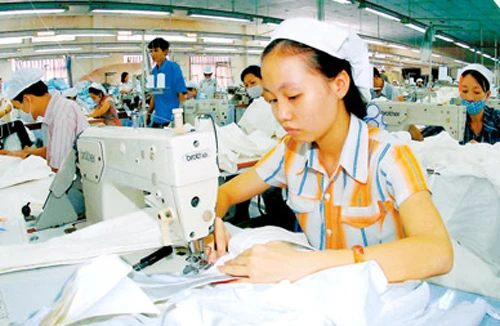 Miễn, giảm thuế khoan sức dân