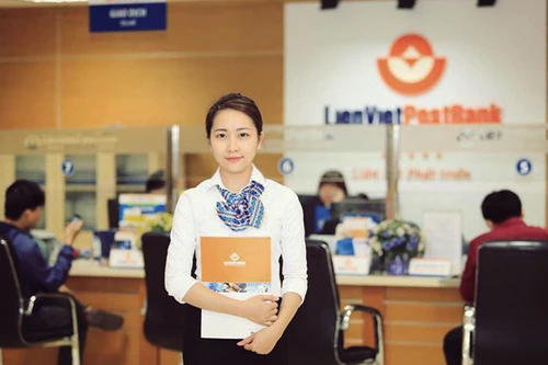 LienVietPostBank nói gì về việc ưu tiên tuyển dụng con cháu dòng họ Dương?