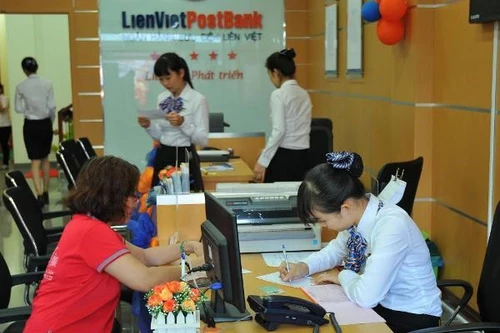 LienVietPostBank "phủ sóng" mạng lưới chi nhánh toàn quốc