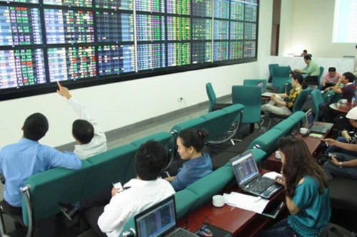 Thị trường chứng khoán đã thoát nỗi sợ Brexit?