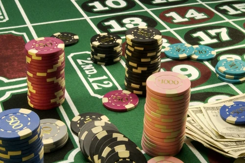 Bộ Tài chính trình Chính phủ Nghị định về kinh doanh casino