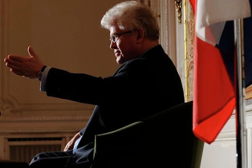 Nga: Mỹ cung cấp vũ khí cho Ukraine là “ý tưởng điên rồ nhất”