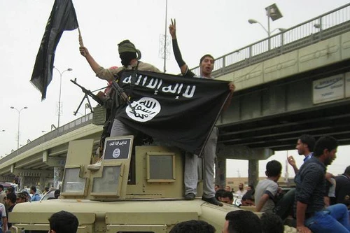 EU chi hơn 1 tỷ USD cho chiến lược mới chống IS