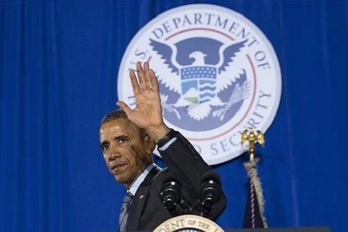 Bộ An ninh nội địa Mỹ thoát nguy cơ bị đóng cửa tạm thời