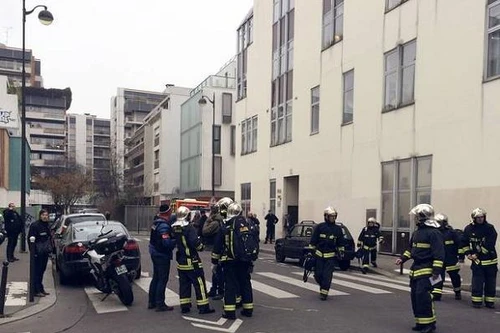 IS kêu gọi tiến hành các vụ tấn công mới vào Pháp 