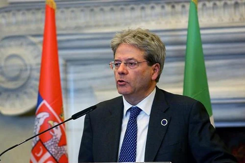 Italia tuyên bố không cung cấp vũ khí cho Ukraine