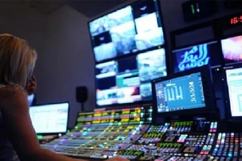 35.000 người gia nhập “bộ đội thông tin” Ukraine trong ngày đầu tiên