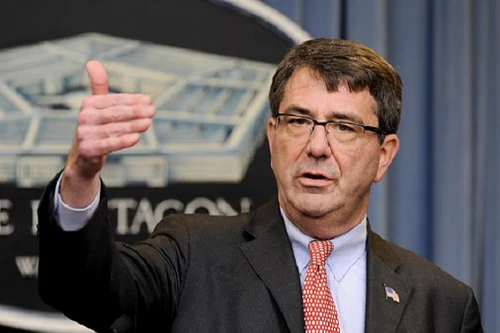 Mỹ tố Trung Quốc cố tình đe dọa các nước láng giềng