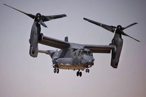 Hàn Quốc cân nhắc mua “Chim ưng biển” đối phó Triều Tiên