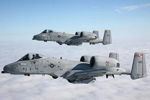 "Sát thủ diệt tăng" của Mỹ trở lại châu Âu