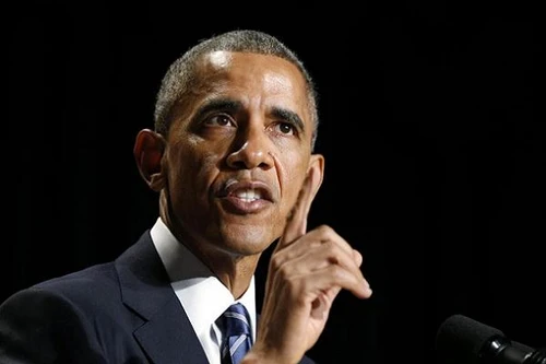 Mỹ công bố chiến lược an ninh quốc gia 2015