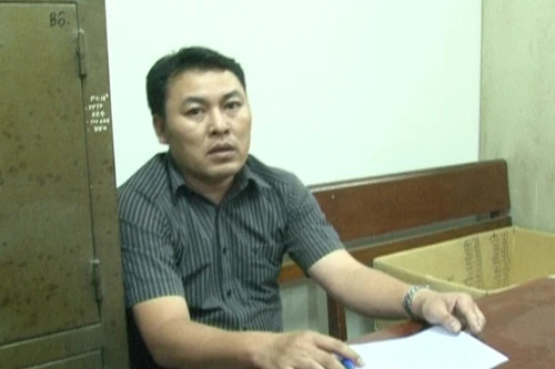 Triệt phá đường dây gái gọi cao cấp