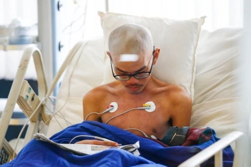 Sống sót sau 47 ngày mất tích ở Himalaya, với thi thể bạn gái bên cạnh