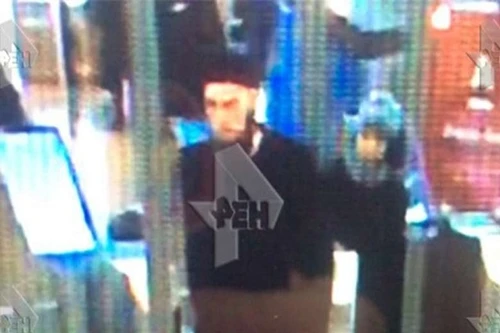 Nghi phạm thực hiện vụ nổ tàu điện ngầm Nga có thể đến từ Trung Á