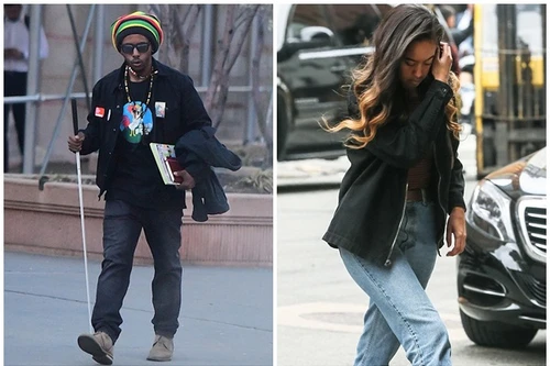 Mật vụ Mỹ bắt giữ thanh niên đòi cưới bằng được...con gái ông Obama