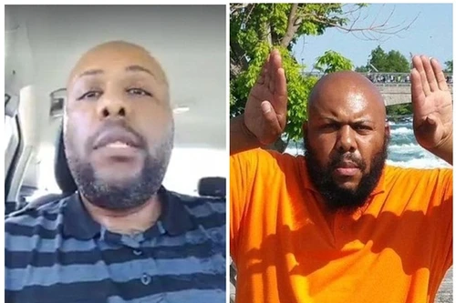 Tay súng livestream cảnh giết người đã tự sát khi bị cảnh sát Mỹ truy đuổi