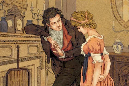 Xuất bản cuốn tiểu thuyết nổi tiếng suốt 200 năm qua tại Anh