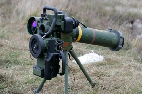 Từ chối lời mời của Mỹ, Ấn Độ mua tên lửa chống tăng Spike của Israel 