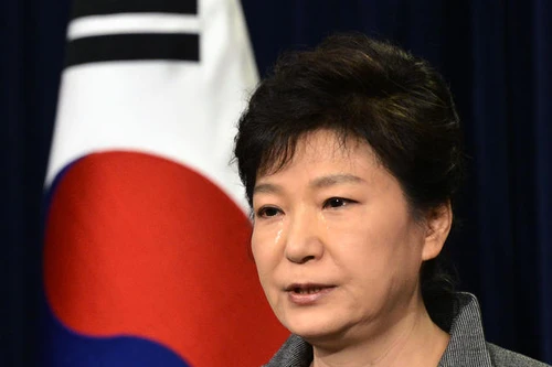 Tổng thống Hàn Quốc giải tán lực lượng bảo vệ bờ biển