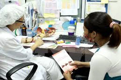 Chi phí điều trị viêm gan C ở Việt Nam Quá đắt đỏ 