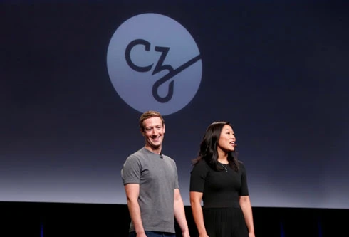 Tỷ phú Facebook chi 3 tỷ USD giúp xóa bệnh tật