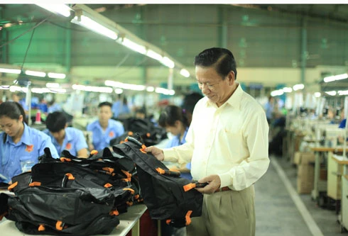 Khởi nghiệp thành công ở tuổi về hưu