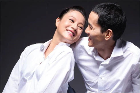 NSƯT Mỹ Duyên: Tìm thấy tình yêu giữa lúc không còn hy vọng