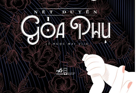 Ra mắt tiểu thuyết nổi tiếng viết về phụ nữ