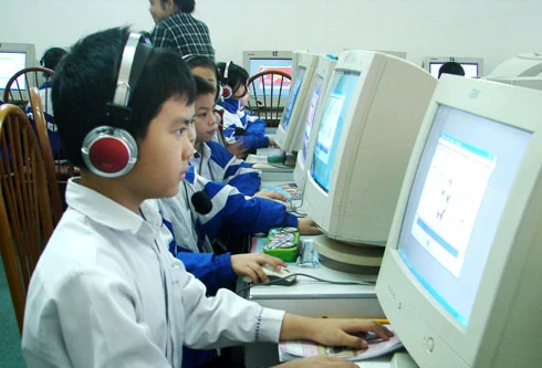 Sẽ có nhiều thay đổi về quy định thi theo khung năng lực Ngoại ngữ 6 bậc